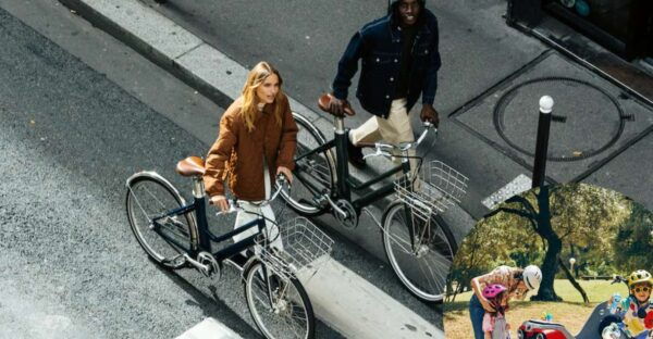 Electric and Family Cargo Bike Rental in Paris - Frequently Asked Questions