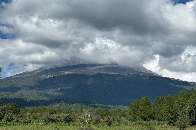 Electric Bicycle Activity in Izta Popo Park - FAQ