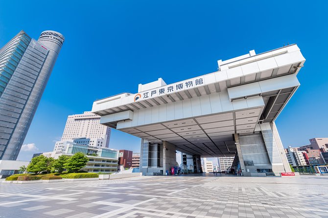 [Electric Bicycle Tour]: 6-Hour Travel Course by Electric Bicycle Asakusa, Ueno Park, Edo-Tokyo Muse - Meeting and Pickup Details
