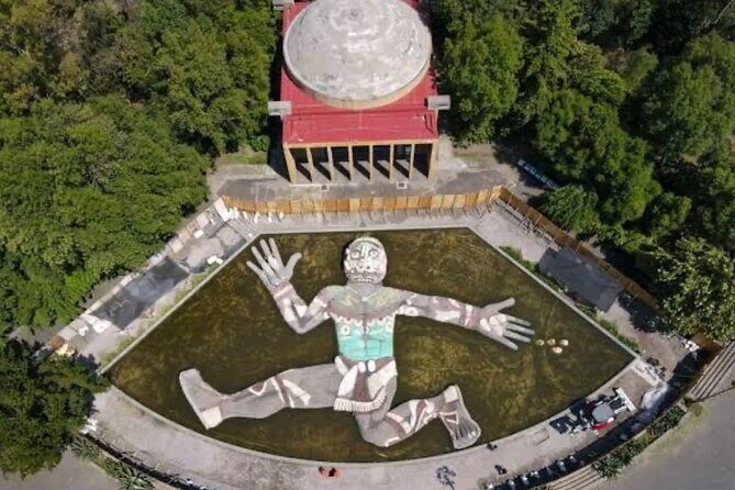 Electric Bicycle Tour - Electric Bicycle Tour in Mexico City: A Detailed Look