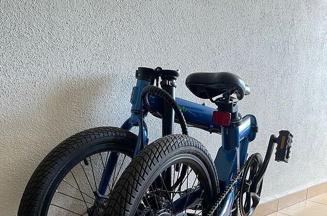 Electric Bicycle Tour - Price and Value