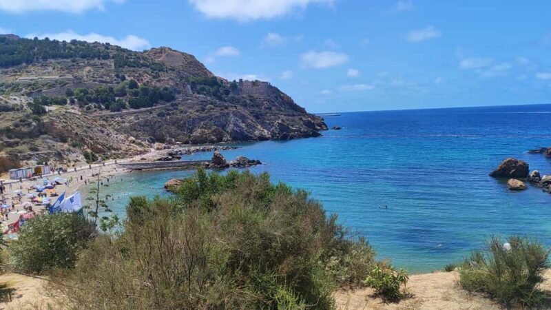 Electric Bike Adventure through Cartagena - The Sum Up: Is It Worth It?