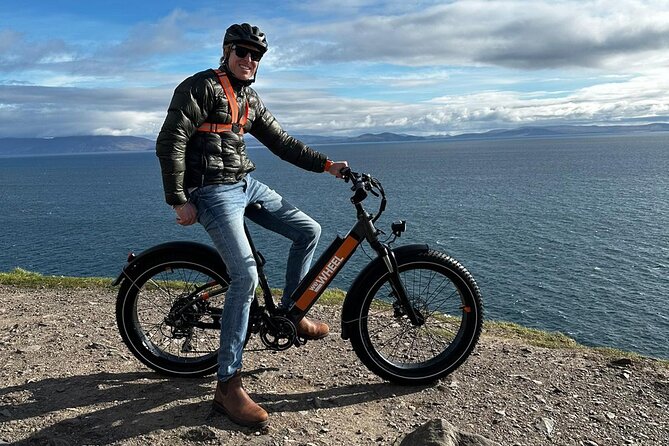 Electric Bike Around Dingle Peninsula: Must-Do Half-Day Activity! - Reviews