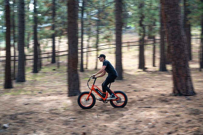 Electric Bike - Good To Know
