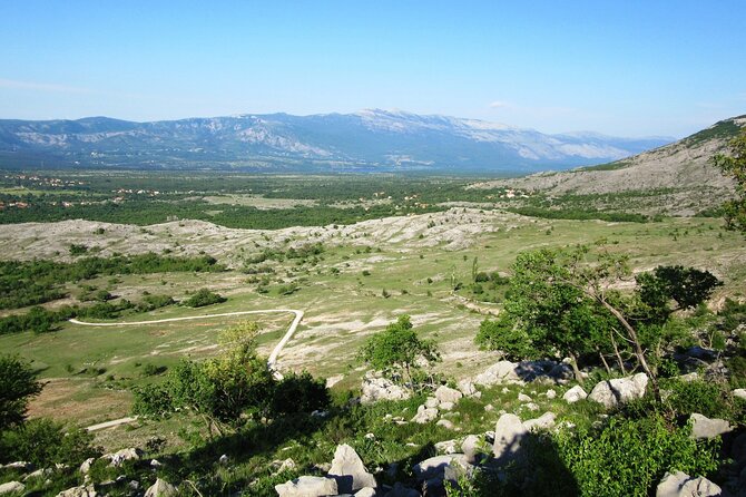 Electric Bike - Day Rentals Split, Sinj - Exploring Split and Sinj