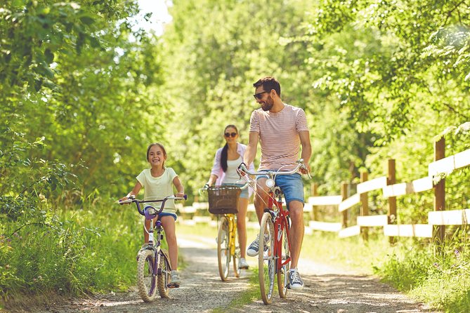 Electric Bike Excursion in Camargue - Meeting and Pickup Details