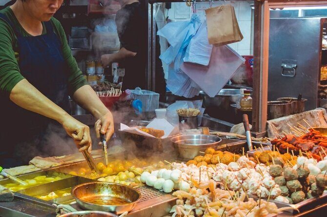 Electric Bike Food Tour in Oaxaca - Final Thoughts