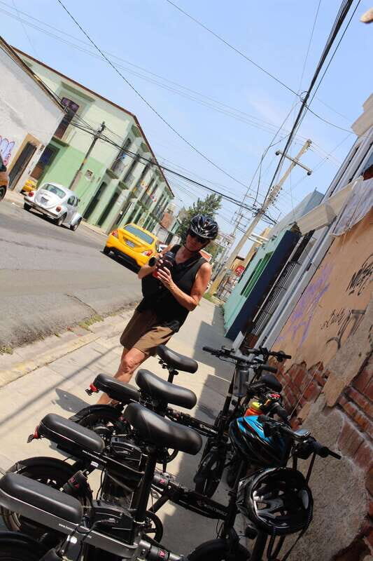 Electric bike gastronomic tour through Oaxaca. - Final Thoughts: Is It Worth It?