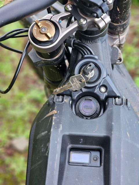 Electric Bike off Road on Madeira Island by Overland Madeira - Pricing and Duration