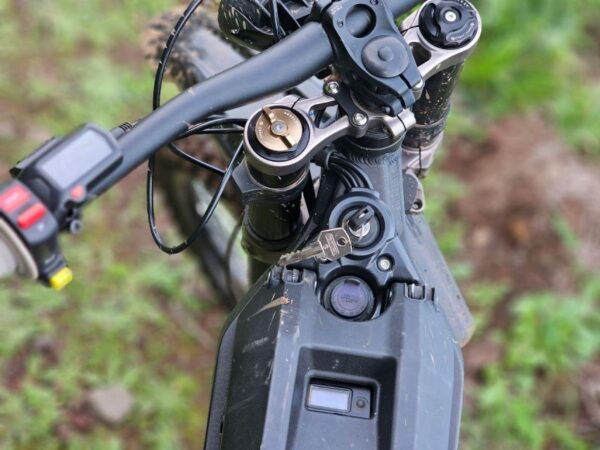 Electric Bike off Road on Madeira Island by Overland Madeira - Frequently Asked Questions