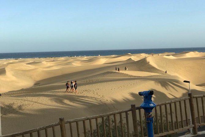 Electric Bike Panoramic South Coast Tour Optional Fishing Tapas - Optional Fishing Activity