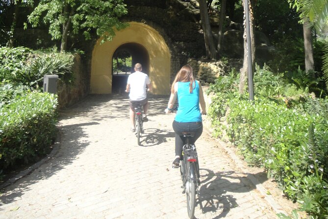 Electric Bike Rental 3 Hours - Free Cancellation Policy