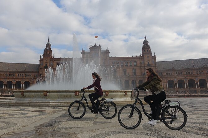 Electric Bike Rental 3 Hours - Common Questions