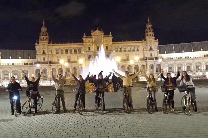 Electric Bike Rental 6 Hours - Considerations for Travelers With Back Problems