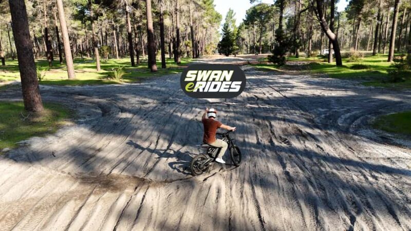 Electric Bike Rental: Adventure for two in Pinjar - Good To Know