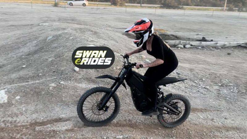 Electric Bike Rental: Adventure for two in Pinjar - Exploring Pinjar on Electric: What to Expect