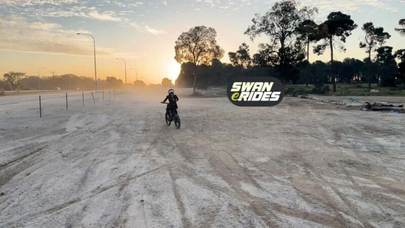 Electric Bike Rental: Adventure for two in Pinjar - The Sum Up