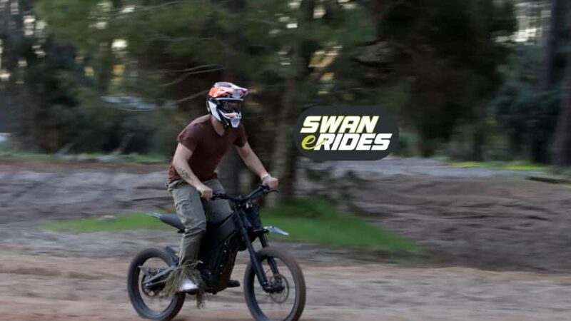 Electric Bike Rental: Adventure for two in Pinjar - FAQ