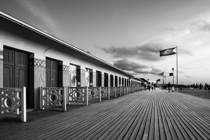 Electric Bike Rental From Paris to Versailles or Normandy - Customer Service and Support