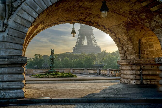 Electric Bike Rental From Paris to Versailles or Normandy - The Sum Up