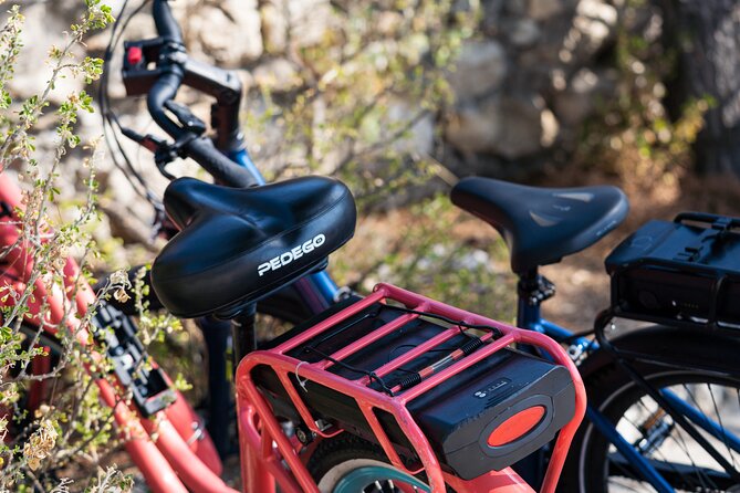 Electric Bike Rental in Nice - What to Expect