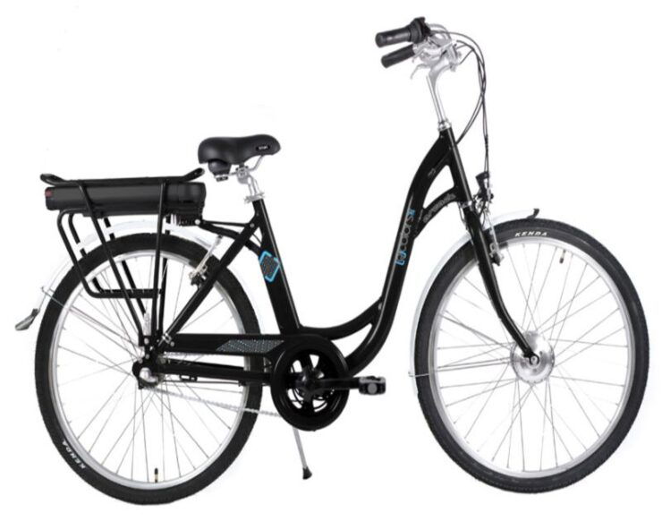 Electric Bike Rental in Paris (8h) - Good To Know