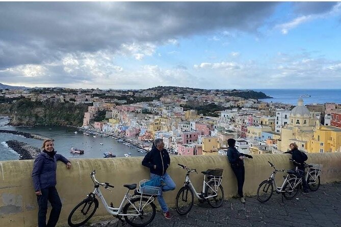 Electric Bike Rental in Procida - Good To Know