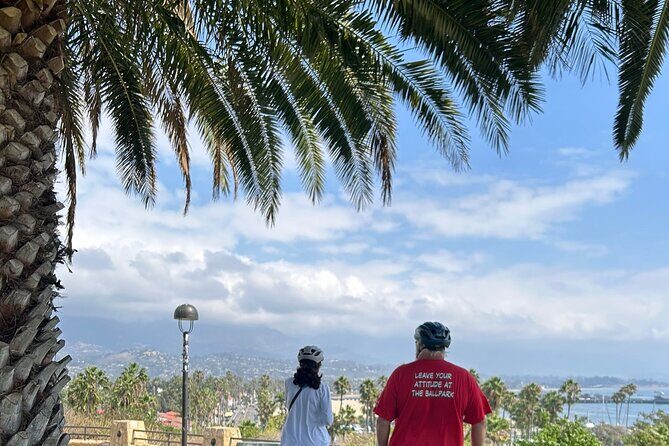 Electric Bike Rental in Santa Barbara - The Rental Experience: What to Expect
