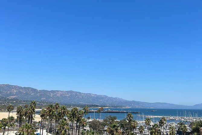 Electric Bike Rental in Santa Barbara - Practical Details: Meeting Point and Policies