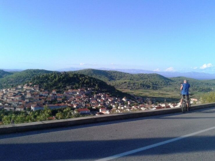 Electric Bike Rental in Split and Dalmatia Area - Benefits of Electric Bike Rental