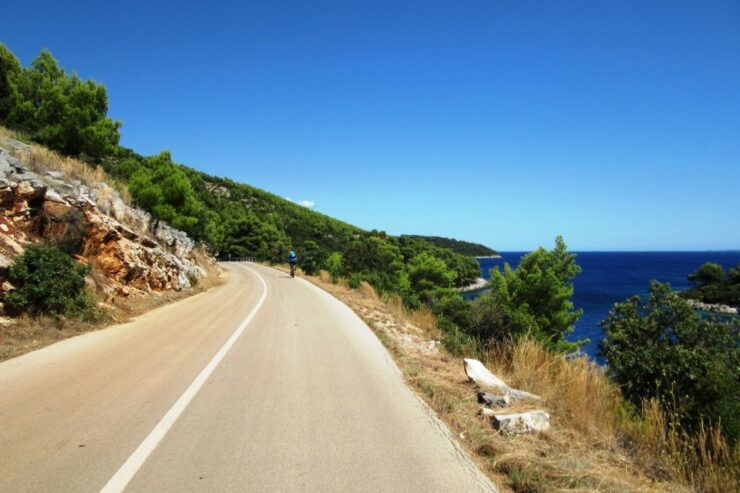 Electric Bike Rental in Split and Dalmatia Area - Explore Dalmatia With E-Bikes