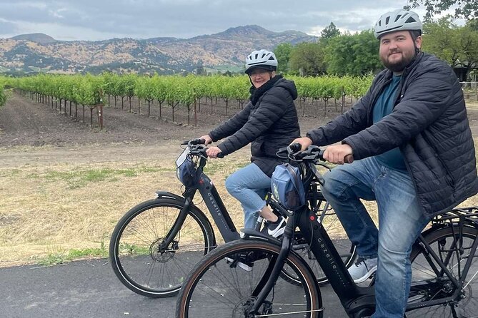 Electric Bike Rental in Temecula Wine Country - Lowest Price Guarantee
