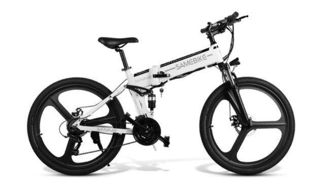 Electric Bike Rentals in New York - Booking Process