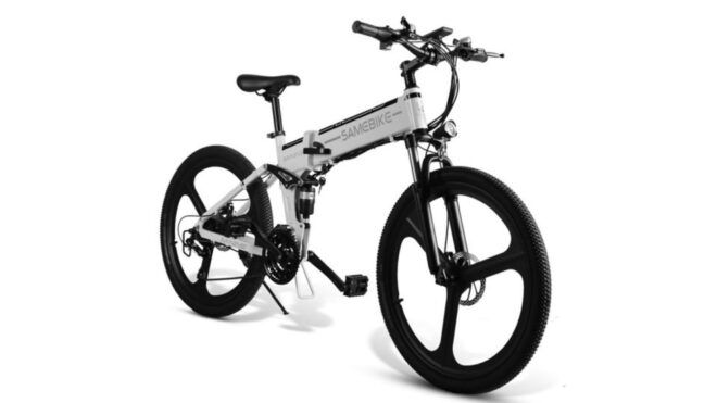 Electric Bike Rentals in New York - Common Questions