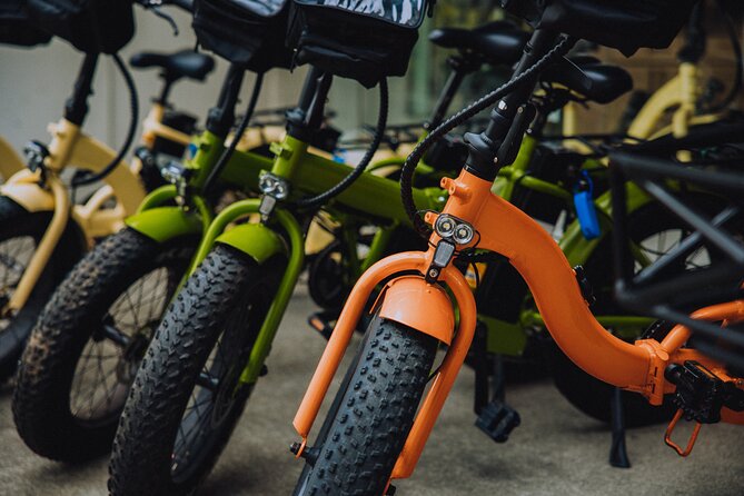 Electric Bike Rentals Oahu: Honolulu E- Bike Rentals - Date and Travelers