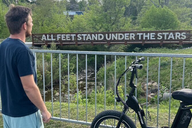 Electric Bike Rentals with Free E-Bike Delivery - Good To Know