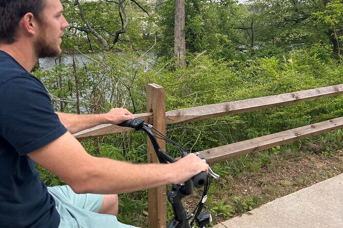 Electric Bike Rentals with Free E-Bike Delivery - Practical Details & Tips