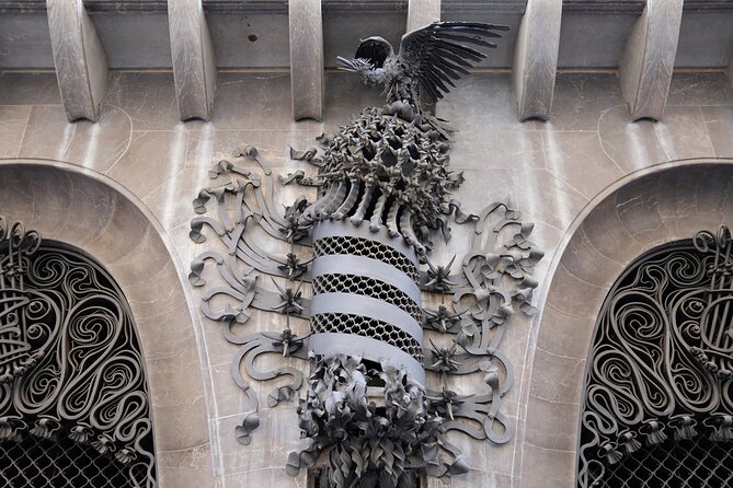 Electric Bike Tour: Antoni Gaudí and Catalan Modernism - Common Questions