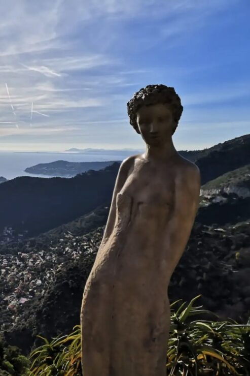 Electric Bike Tour From Nice to Eze Village - Tour Details