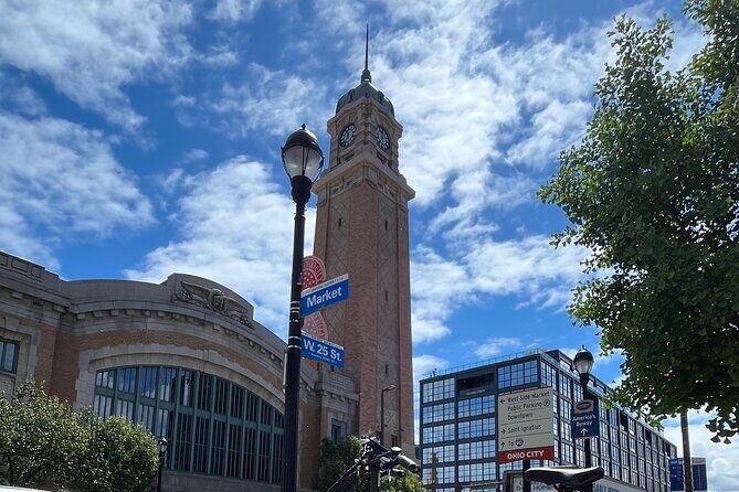 Electric Bike Tour in Cleveland - Who Will Love This Tour?