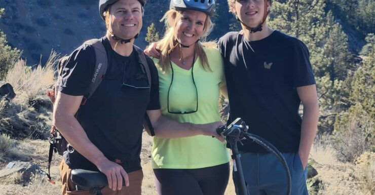 Electric Bike Tour of Bend & Deschutes River - Good To Know