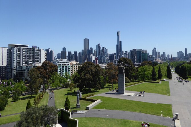 Electric Bike Tour of Melbourne - Positive Reviews