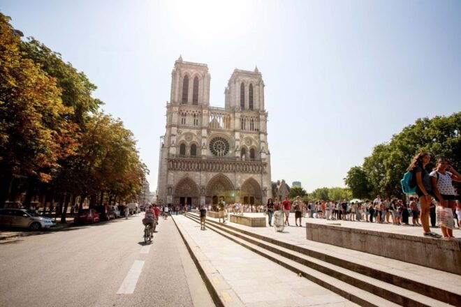 Electric Bike Tour of Paris' Hidden Gems - Uncovering Little-Known Secrets and Stories