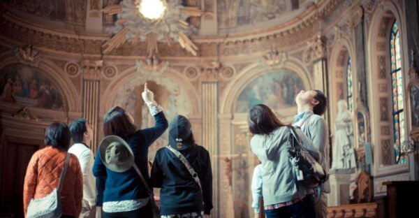 Electric Bike Tour of Paris' Hidden Gems - The Sum Up