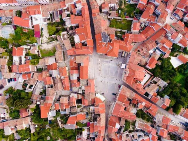 Electric Bike Tour Olive Odyssey From Pula to Vodnjan! - Cultural Experience