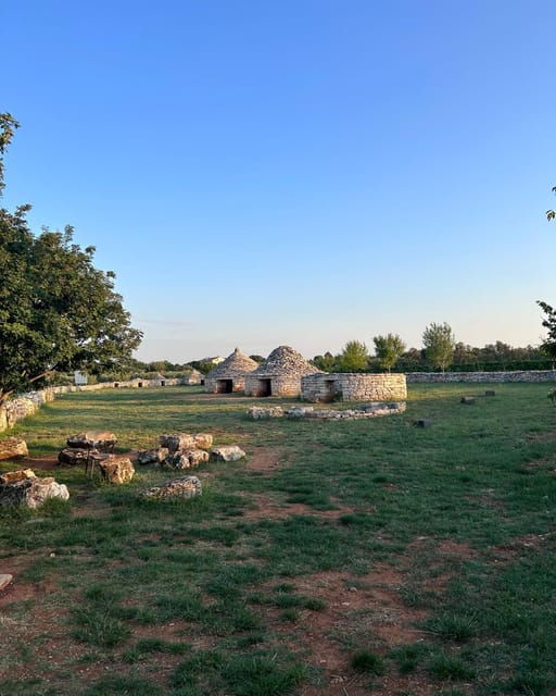 Electric Bike Tour Olive Odyssey From Pula to Vodnjan! - Gastronomic Delights