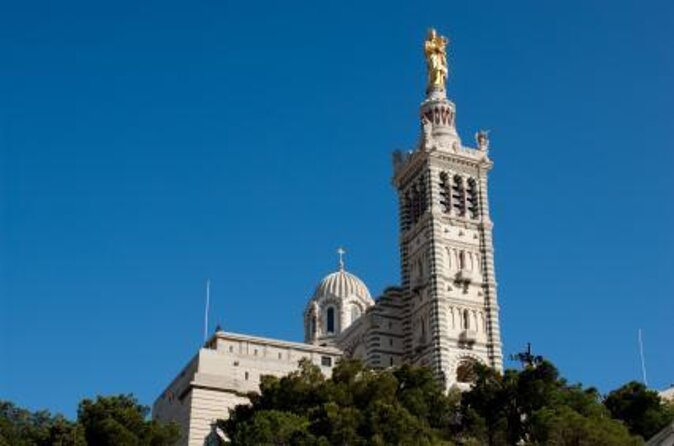 Electric Bike Tour to the Calanques From Marseille - Pricing and Booking Information