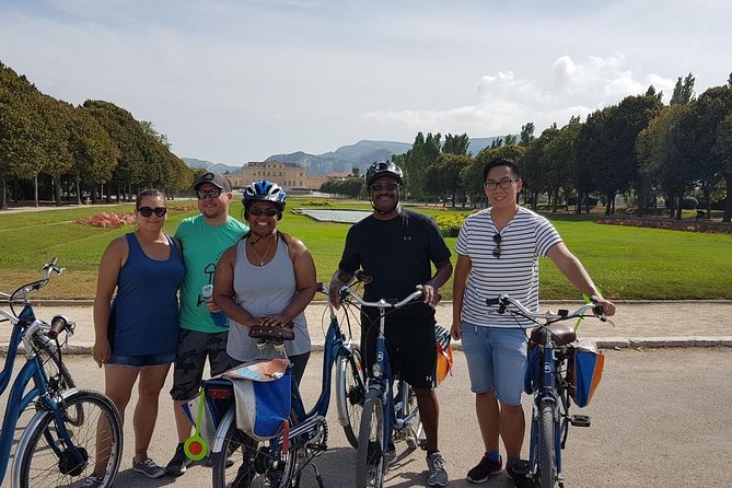 Electric Bike Tour to the Calanques From Marseille - Tour Experience