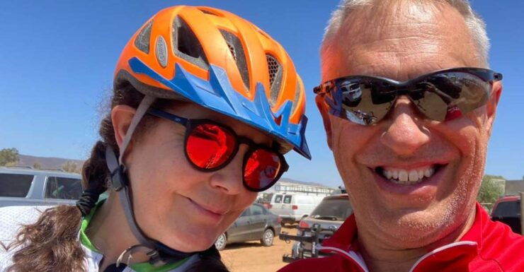 Electric Bike Winetesting Adventure: Valle De Guadalupe" - Duration and Availability Details