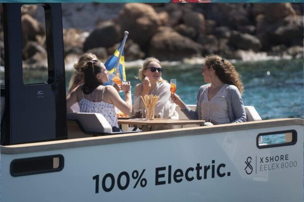 Electric Boat Family Tour - Frequently Asked Questions
